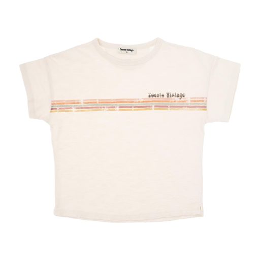 Tocoto Vintage Lines t-shirt