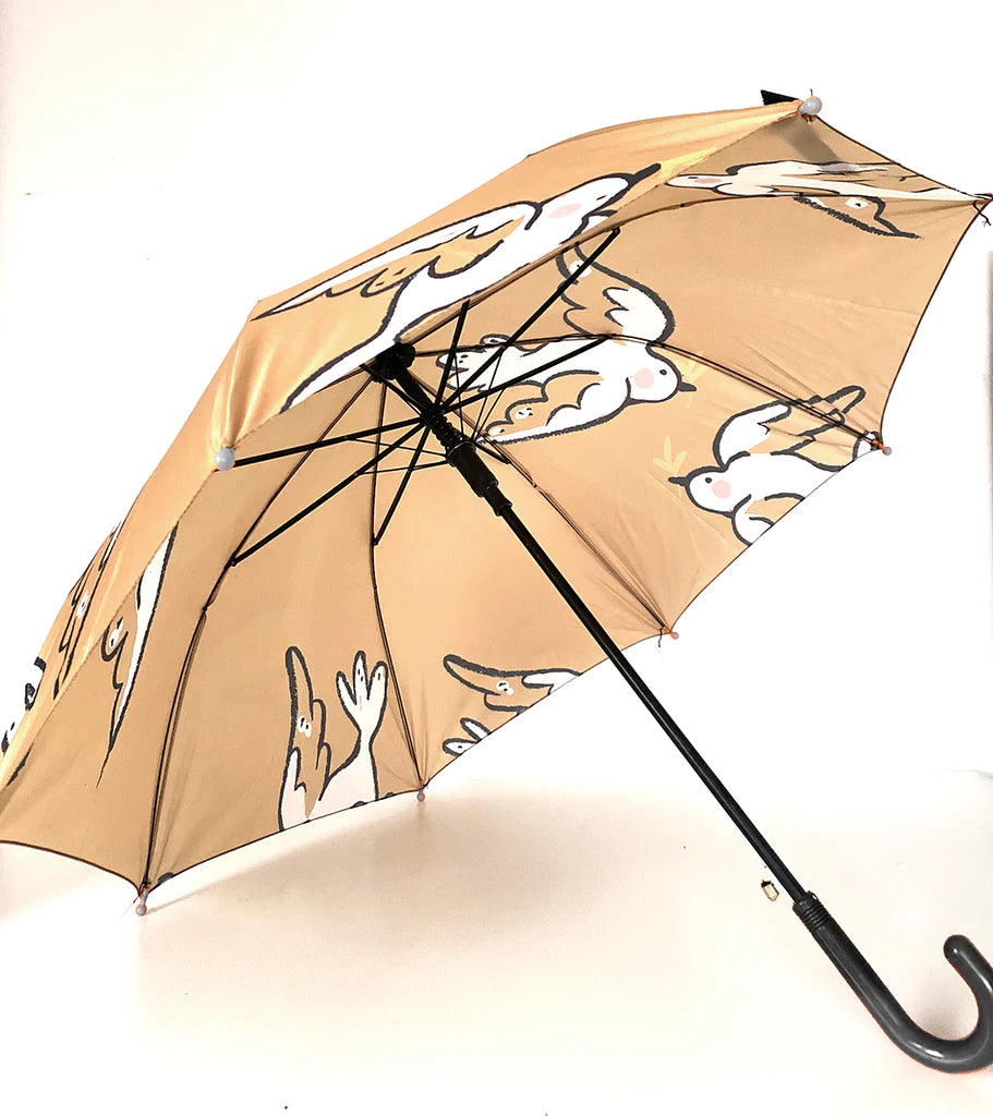 Paraplu Vogel