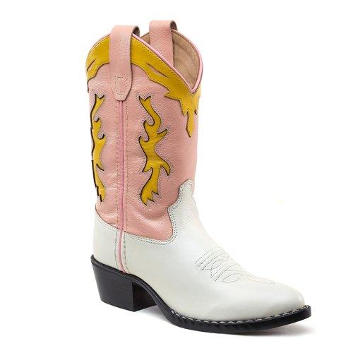 bootstock candy pink
