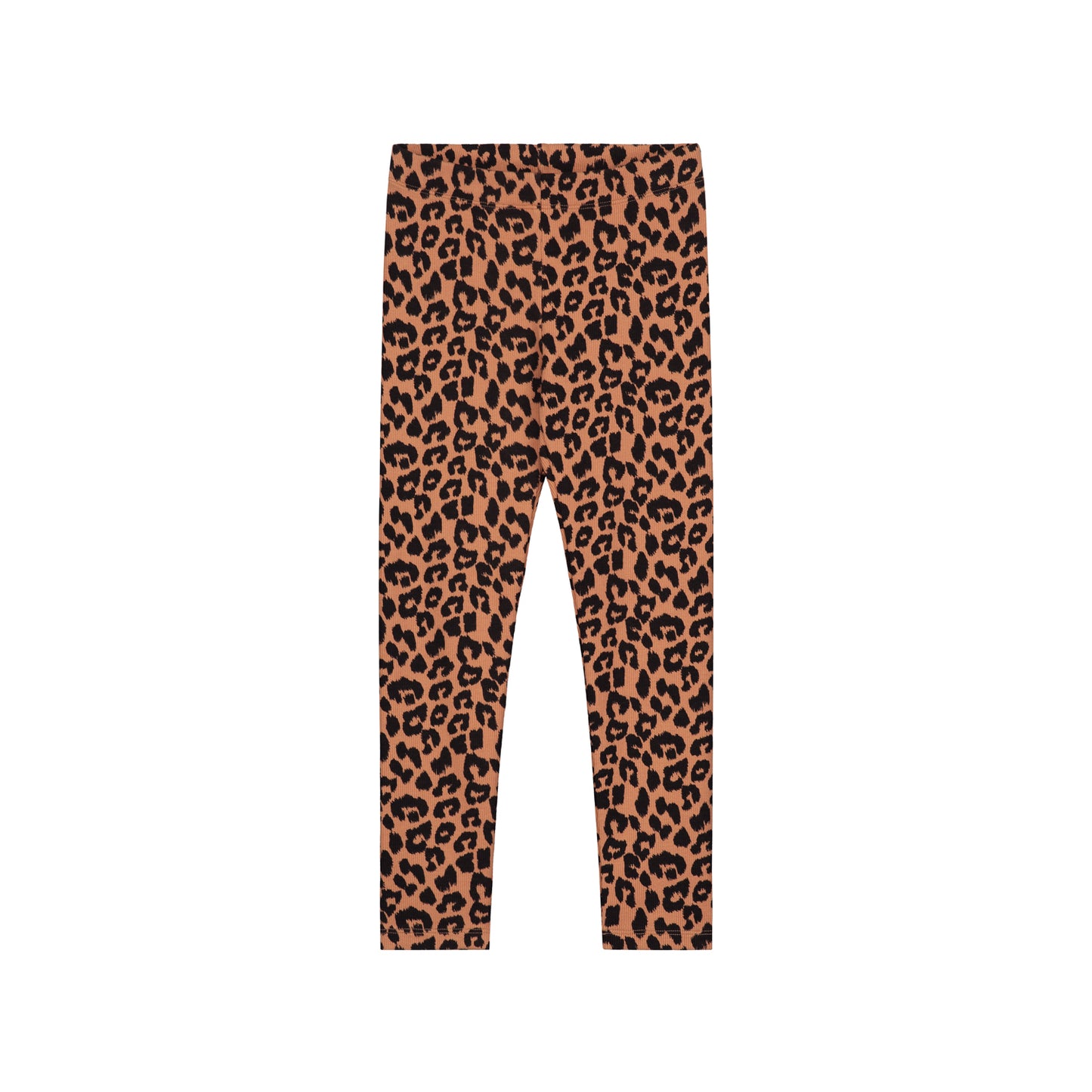 Leopard Pants Rustic